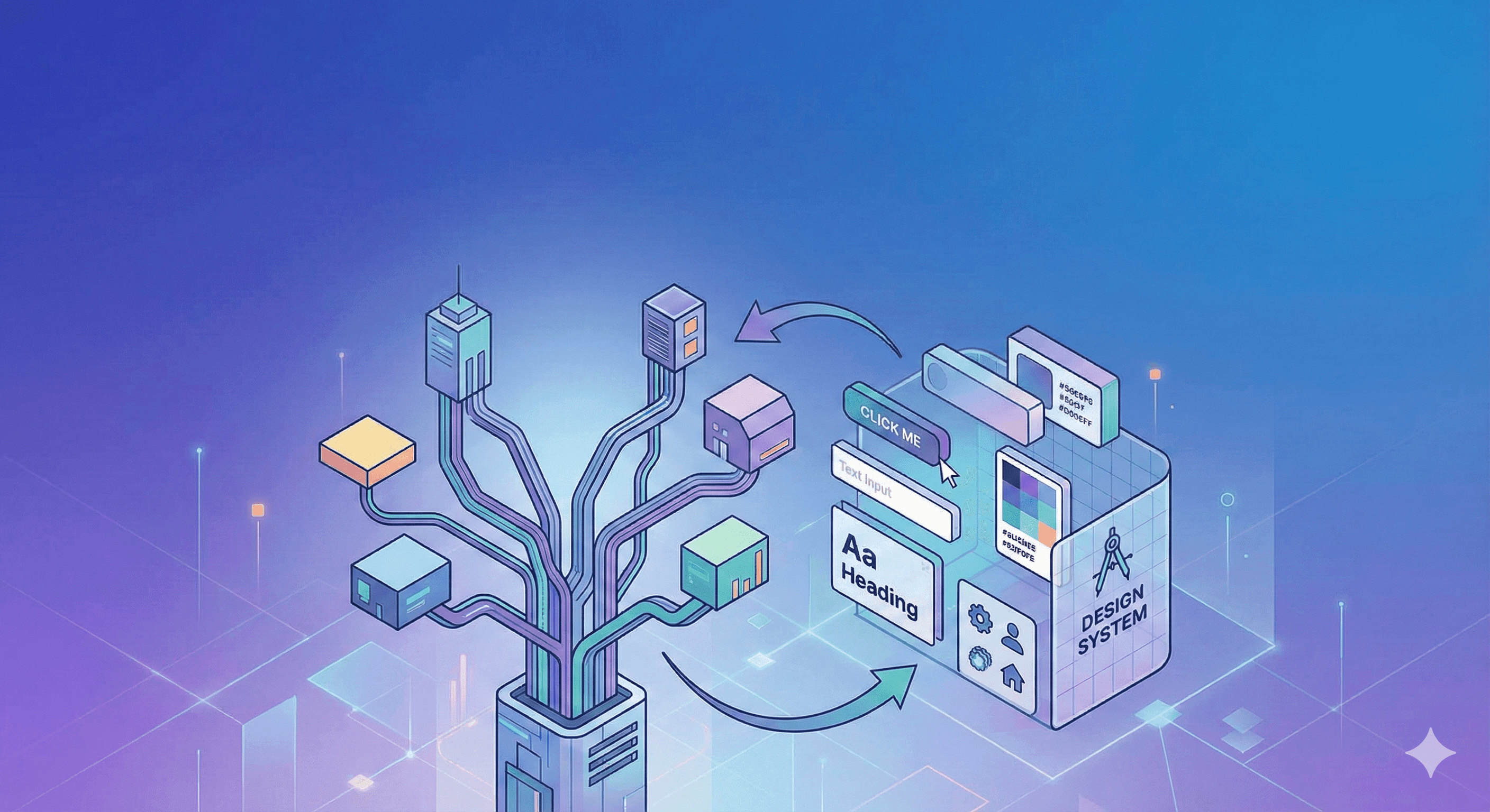 Building Scalable Design Systems