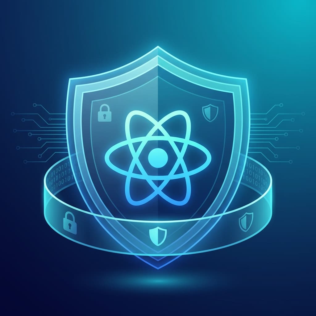 Frontend Security in React: Vulnerabilities, Protections & Best Practices