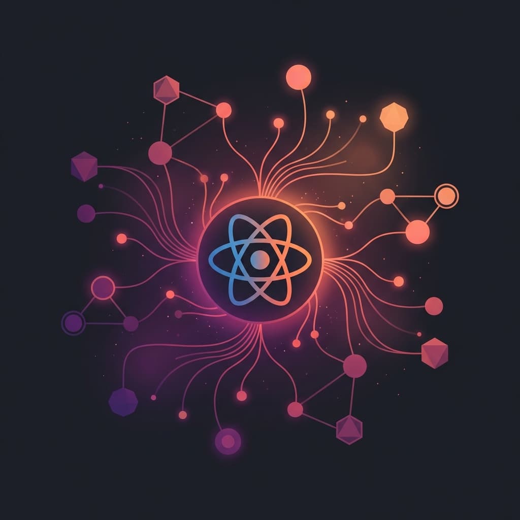 React Context Deep Dive: Avoiding Re-renders and Advanced Patterns