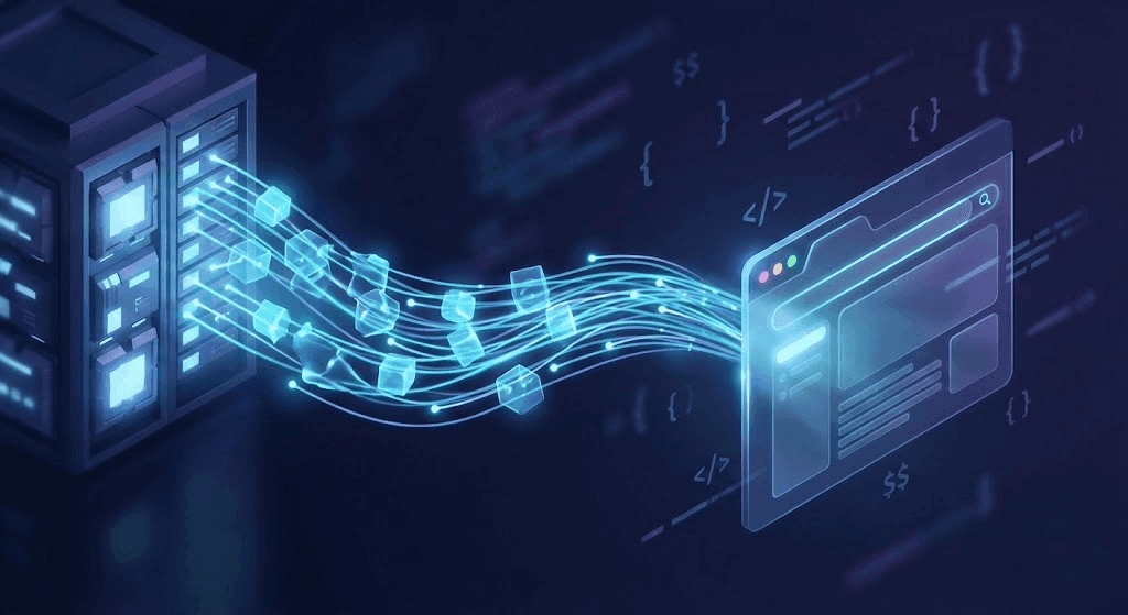 Understanding React Server Components: Architecture, Patterns & Best Practices