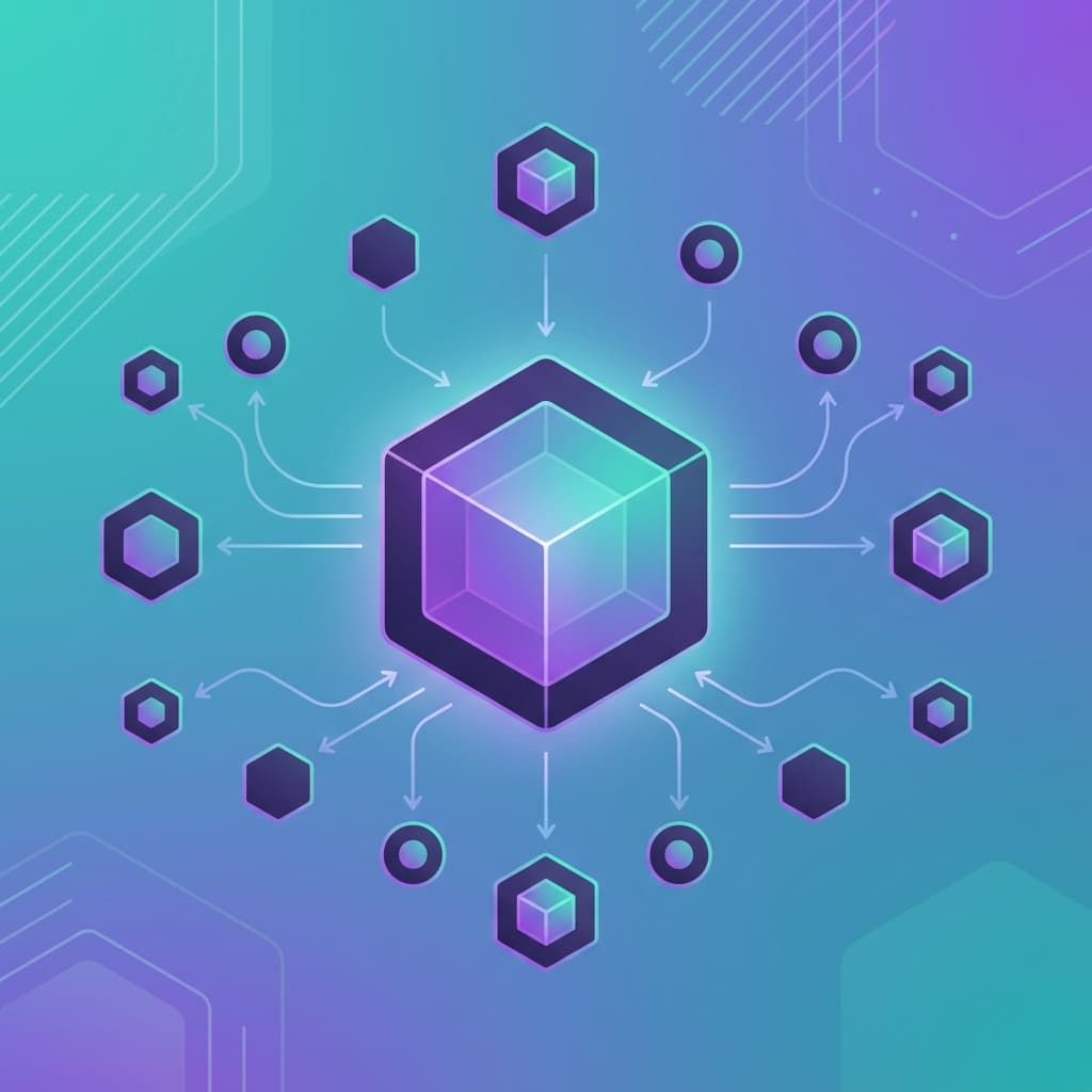 State Management Architecture: From Context to External Stores